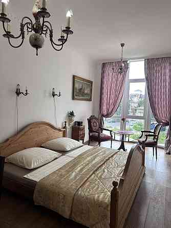 Продам стильную смарт-квартира в новом доме на 16-й станции Большого Фонтана Одеса