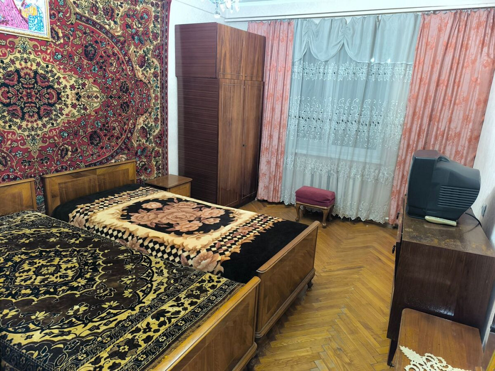 Оренда Квартира 3-кімнатна, 3/5 поверх на Литвиненко-Вольгемут, 2а Київ - фото 5