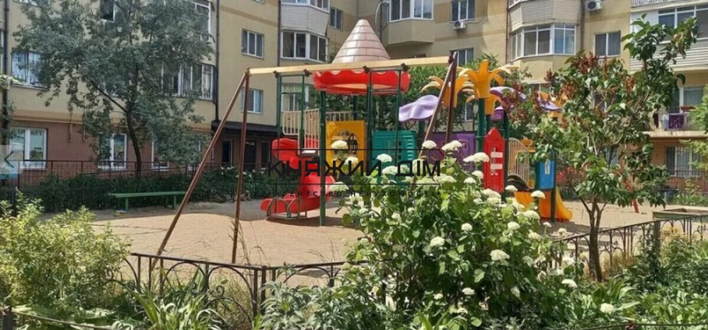 Продаж 1 кімнатної квартири по вул. Дяченка 20 21145134 Kiev - photo 12