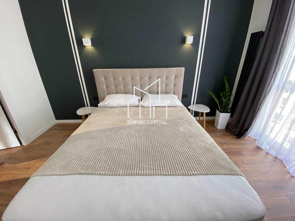 Оренда 1к Квартира 60 кв.м Малоголосківська вул. Львів - фото 2