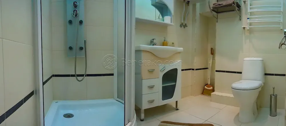 Оренда 2к Квартира 63 кв.м Гагаринское плато, 5/3 Одеса - фото 1