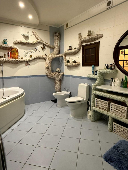 Продаж Квартира 4-кімнатна, 9/9 поверх на Окипной Раисы вул., д. 4-А Kiev - photo 20