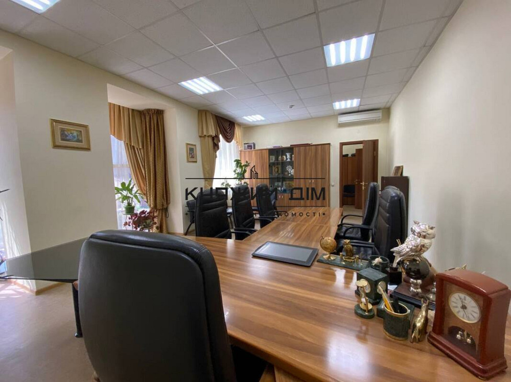 Оренда офісне приміщення на вул. Выборгская ул./ Олекси Тихого поверх - 2/3 Київ - фото 5