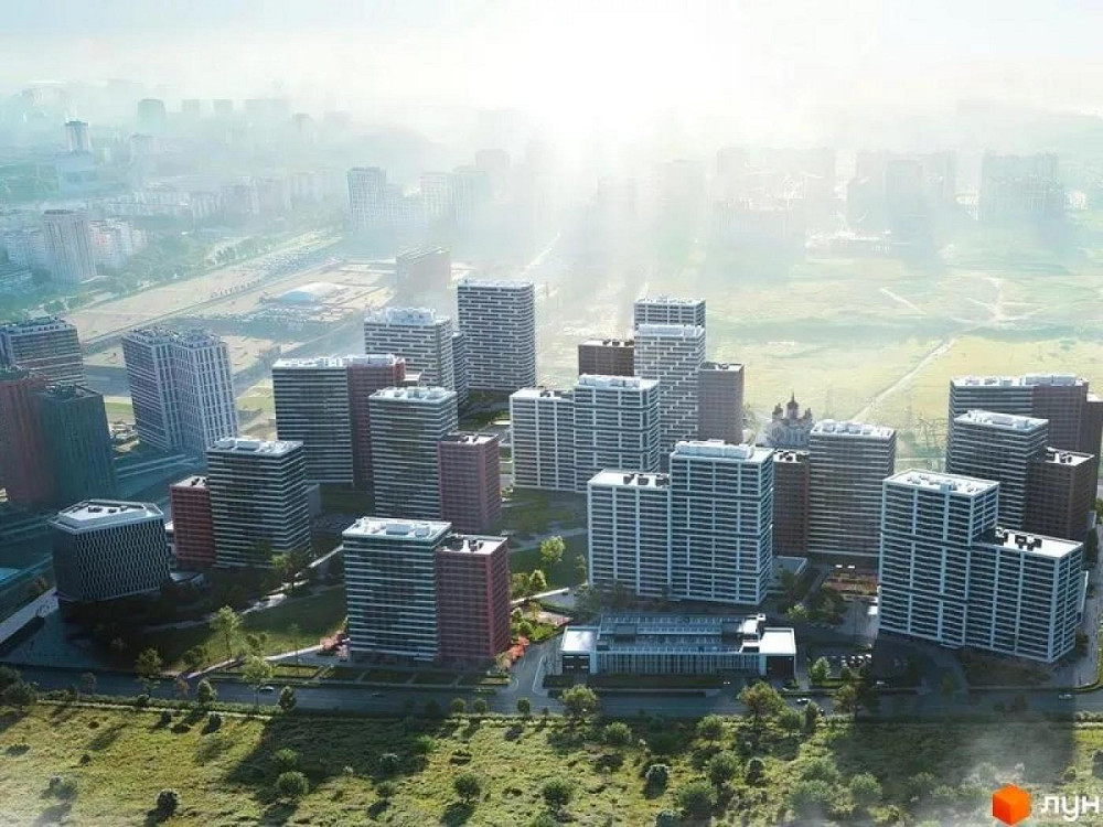 Продаж Квартира 1-кімнатна, 11/23 поверх на Олександра Олеся вул., д. 17 Kiev - photo 9