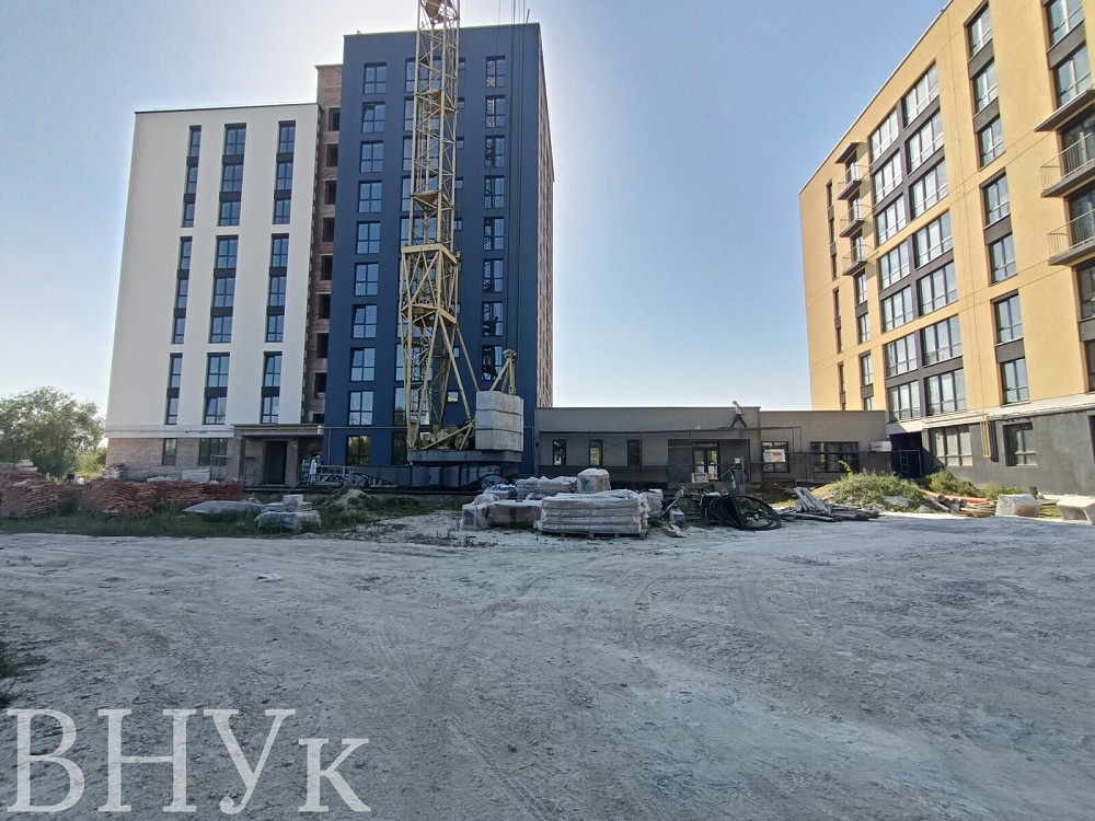 Продаж Квартира 2-кімнатна, 3/9 поверх на Текстильна Тернопіль - фото 15