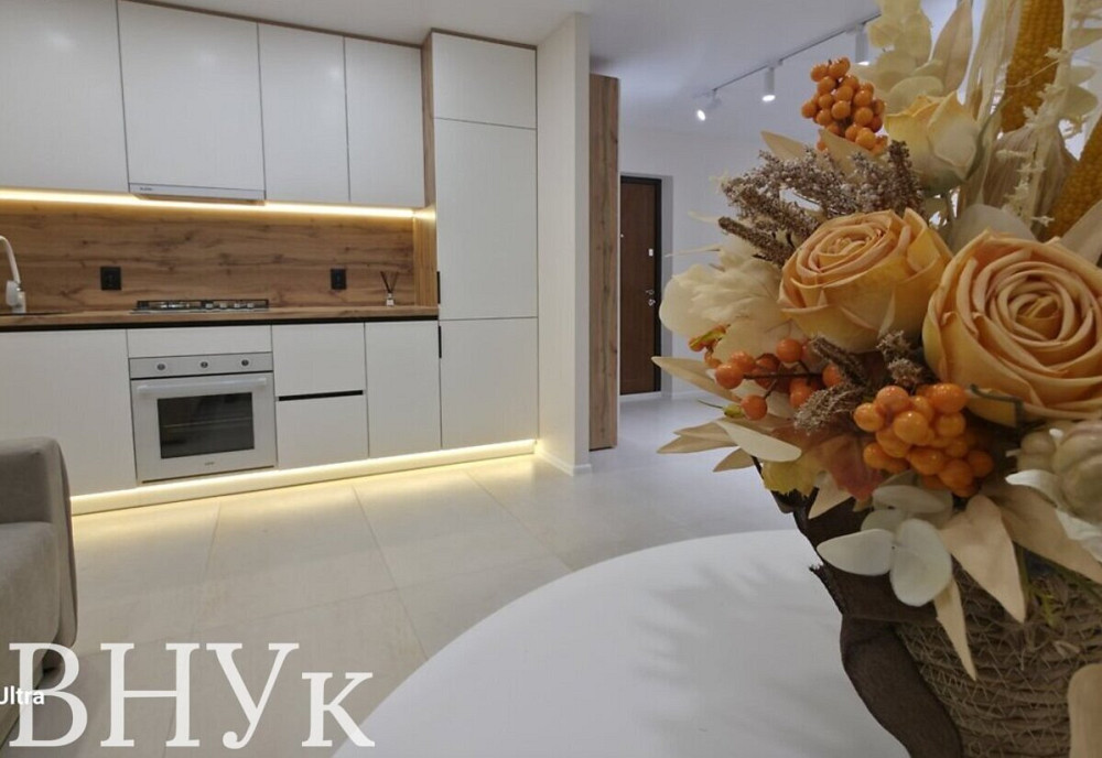 Продаж Квартира 3-кімнатна, 4/11 поверх на Сахарова Тернополь - изображение 1