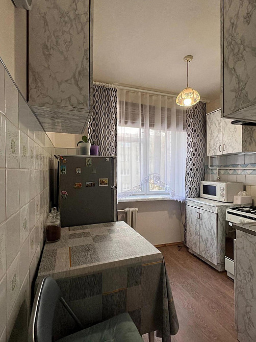 Продаж Квартира на улица Роксоляни 25 Львов - изображение 7