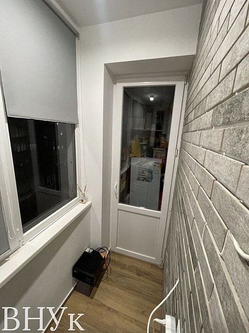 Продаж Квартира 1-кімнатна, 8/9 поверх на Героїв Майдану Чернівці - фото 17