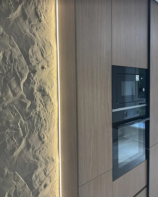 Продаж 1к квартири 45 кв. м по вул. Рєпіна Тернопіль - фото 8