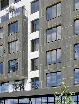 Продаж Квартира 1-кімнатна, 9/10 поверх на вул. Галицька Івано-Франківськ