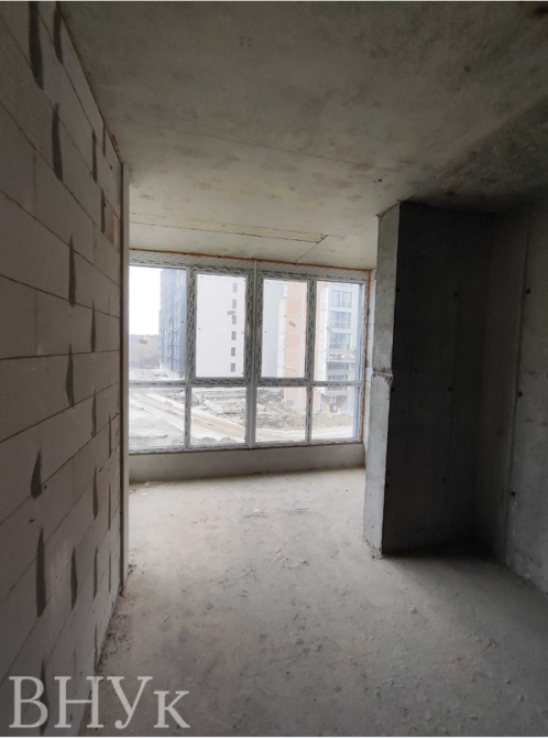 Продаж Квартира 1-кімнатна, 3/10 поверх на вул. Роксоляни Львів - фото 4