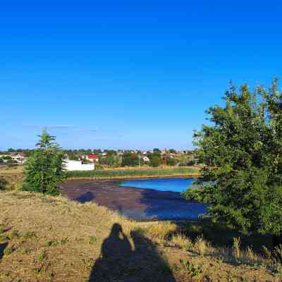 Продаж земельної ділянки 0.1 соток на ул. Солнечная, 14а Августівка