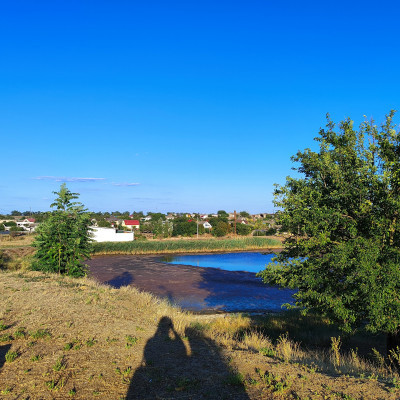 Продаж земельної ділянки 7 соток на ул. Солнечная, 14а Августівка - фото 6