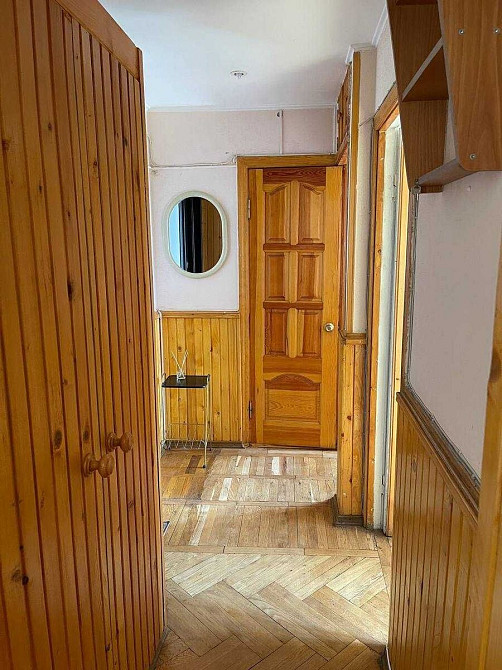 Оренда Квартира 1-кімнатна, 13/16 поверх на Шамо, 10 Kiev - photo 7