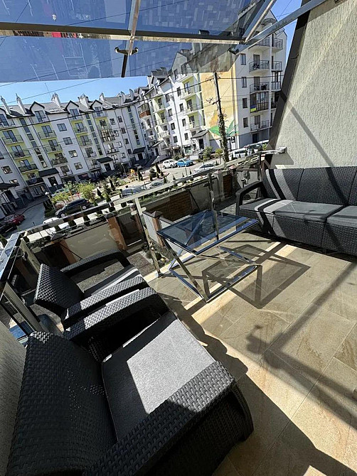 Продаж Квартира на улица Шухевича  - photo 8