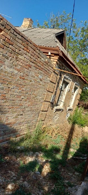 Продаж 1-поверховий Будинок з ділянкою 10 сот 40 кв.м  на Просвіти вул. (Ползунова) Кропивницкий - изображение 1