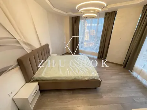 Оренда 2к Квартира 85 кв.м ЖК Панорама Дніпро - фото 3