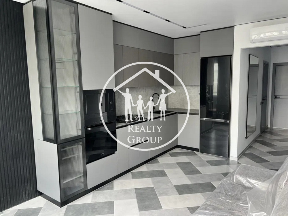 Оренда Квартира 1-кімнатна, 8/8 поверх на Трускавецька, 135 Львів - фото 1