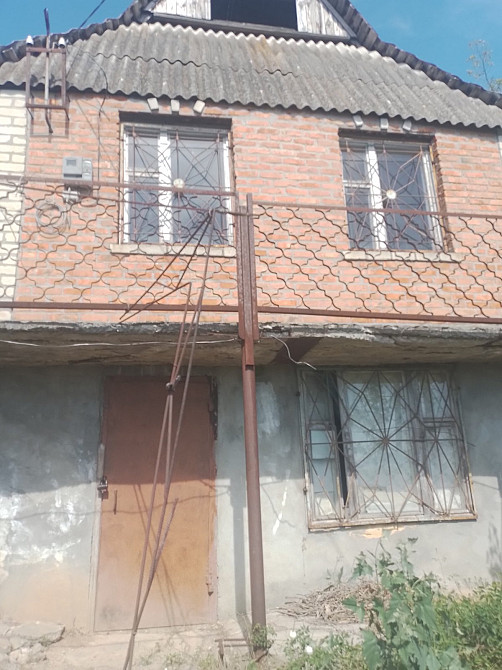 Предлагается к продаже дом в Нерубайском (НАТИ) Нерубайське - фото 1