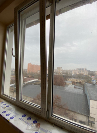 Продам 1-комнатную квартиру на ул. Бугаевская Odessa