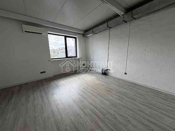 Оренда офісне приміщення на вул. Олеся Гончара приміщень - 26, поверх - 2/5 Харків
