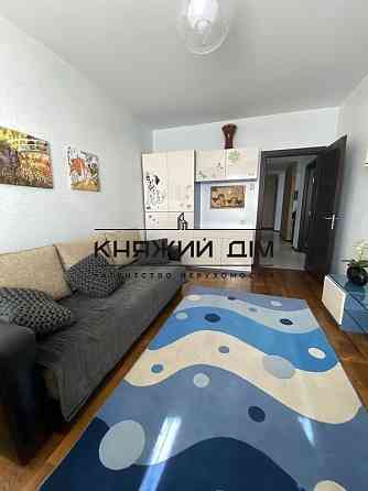 Продаж 3-кімнатної квартири на Оболоні КОД 21147043 Киев