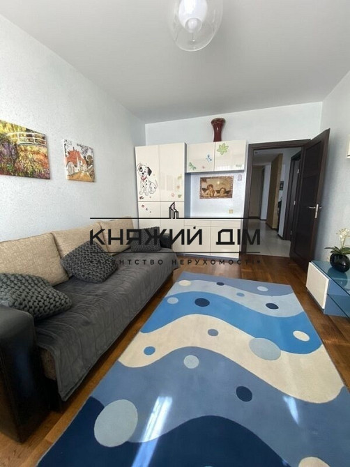 Продаж 3-кімнатної квартири на Оболоні КОД 21147043 Київ - фото 5