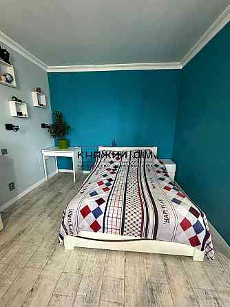 Продаж Квартира 1-кімнатна, 25/27 поверх на вул. Майорова Михаила ул./Петра Калнишевського Kiev