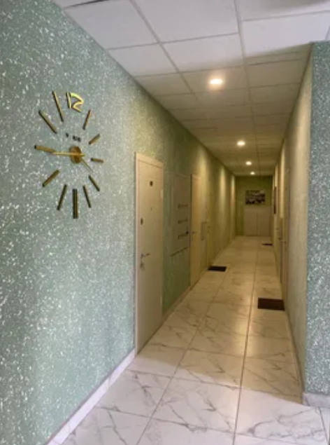 Продаж Квартира 1-кімнатна на ул. Генерала Бочарова, 60б Крижанівка (Ширяївський район) - фото 10