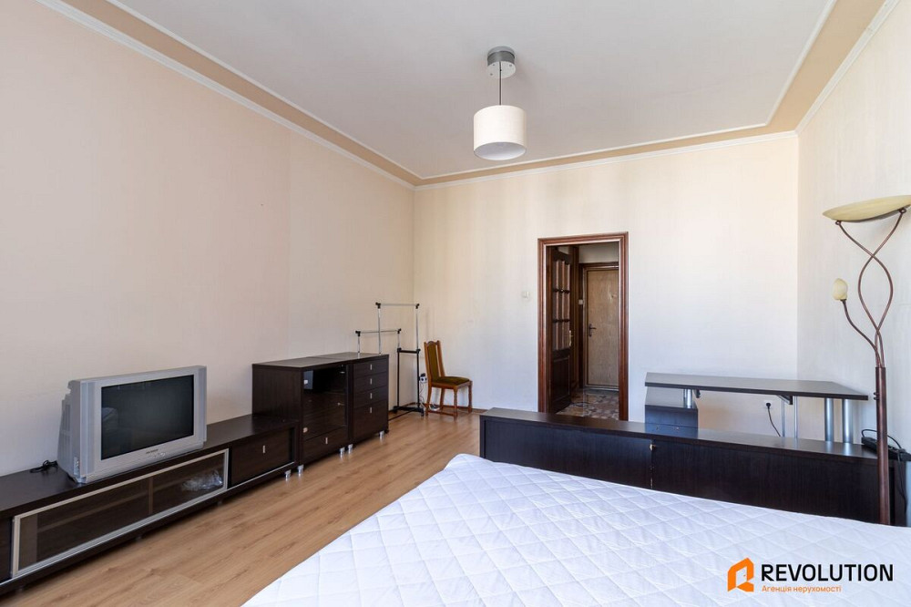 Оренда Квартира 1-кімнатна, 11/25 поверх на Урловська, 16/37 Київ - фото 3