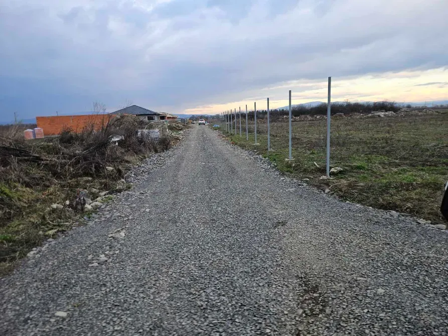 Продаж земельної ділянки Для будівництва приватного житлового будинку площа 6.3 сот Садова Сторожниця - фото 2