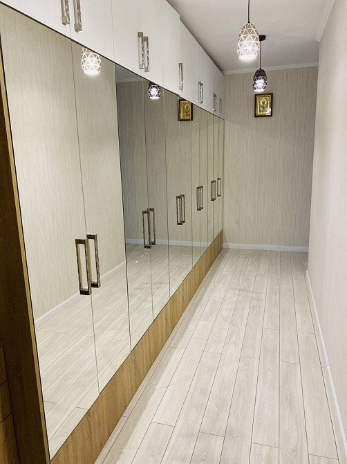 Продаж Квартира 2-кімнатна, 9/26 поверх на Солом'янська вул., д. 20-В Київ - фото 9