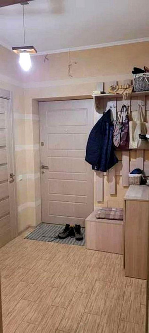 Продаж Квартира 1-кімнатна, 11/23 поверх на Єлизавети Чавдар вул., д. 7 Киев - изображение 11