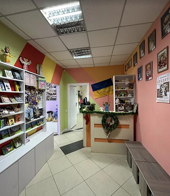 Продаж приміщення вільного призначення на Чайковського пров., 39А поверх - 1/9 Ternopil' - photo 9