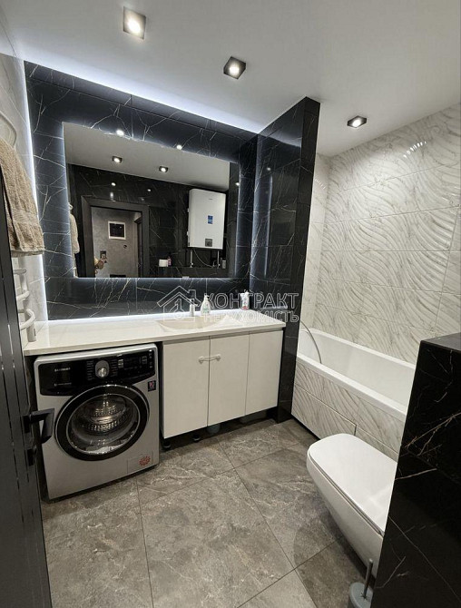 Продаж Квартира 3-кімнатна, 3/9 поверх на вул. Амосова Kharkiv - photo 4