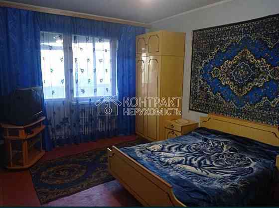 Оренда Квартира 3-кімнатна, 4/16 поверх на вул. Тракторобудівників Харків