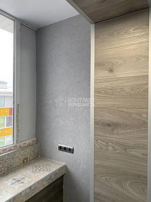 Продаж Квартира 1-кімнатна, 6/6 поверх на вул. Шевченківський Харків - фото 9