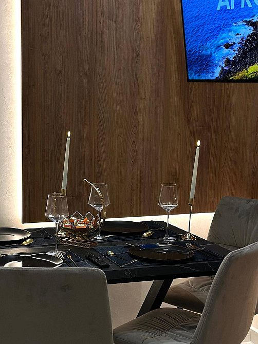 Продаж Квартира 1-кімнатна, 22/24 поверх на Генуэзская ул. Одеса - фото 1