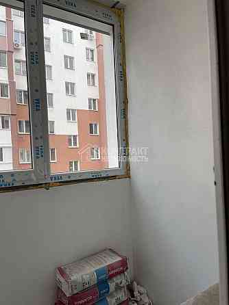 Продаж Квартира 1-кімнатна, 3/9 поверх на вул. Барабашова Харків