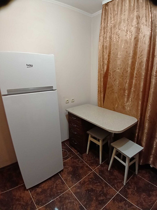 Оренда Квартира 1-кімнатна, 2/5 поверх на Г. Севастополя, 18/2 Київ - фото 6