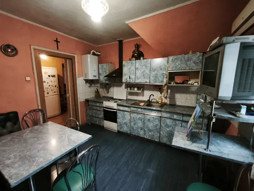 Продаж 2к Квартира 81 кв.м Собранецька 66 Ужгород - фото 10