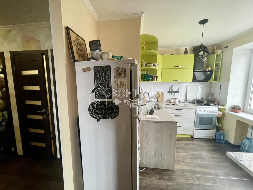 Продаж Квартира 2-кімнатна, 4/9 поверх на вул. Отакара Яроша Харків - фото 7