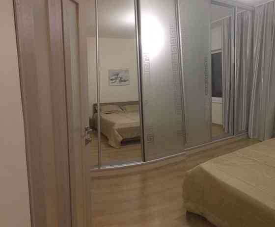 Оренда Квартира 2-кімнатна, 16/25 поверх на Днепровская набережная, 26-и Київ