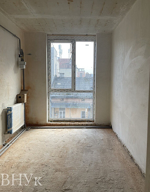 Продаж Квартира 2-кімнатна, 4/4 поверх на Лемківська Львов - изображение 7