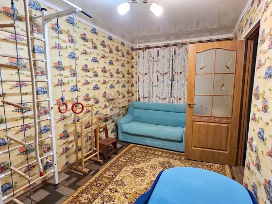 Продаж 2к Квартира 44 кв.м Хмельницкого 17 Дніпро