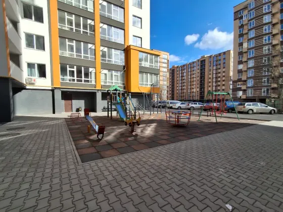 Продажа 2к квартиры в новостройке Хмельницкий