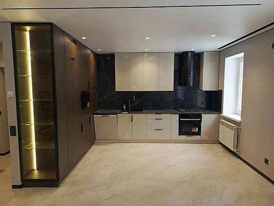 Продаж Квартира 3-кімнатна, 1/9 поверх на вул. Фелінського Житомир