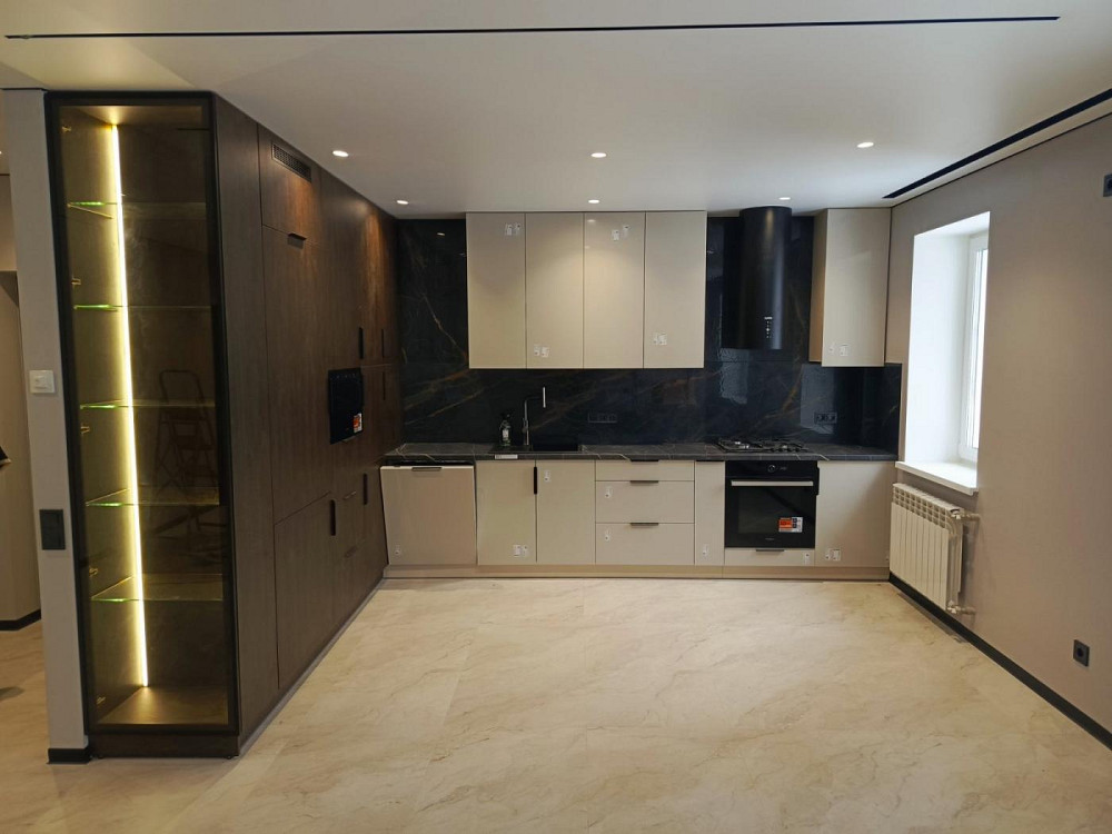 Продаж Квартира 3-кімнатна, 1/9 поверх на вул. Фелінського Житомир - фото 1