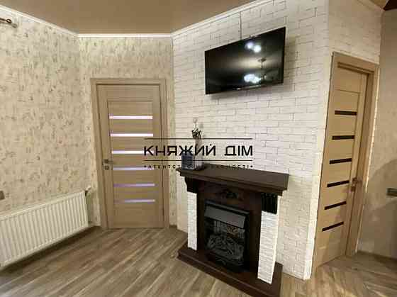 Продаж 2-кімнатної квартири студіо в ЖК Карат в Ірпені. № 21146111 Ірпінь