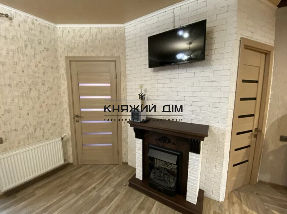 Продаж 2-кімнатної квартири студіо в ЖК Карат в Ірпені. № 21146111 Ирпень - изображение 2